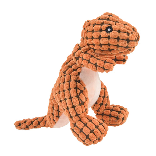 Roar II - Pet Plush Dinosaur Toys